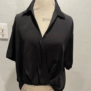 Theory Top Size P NWT